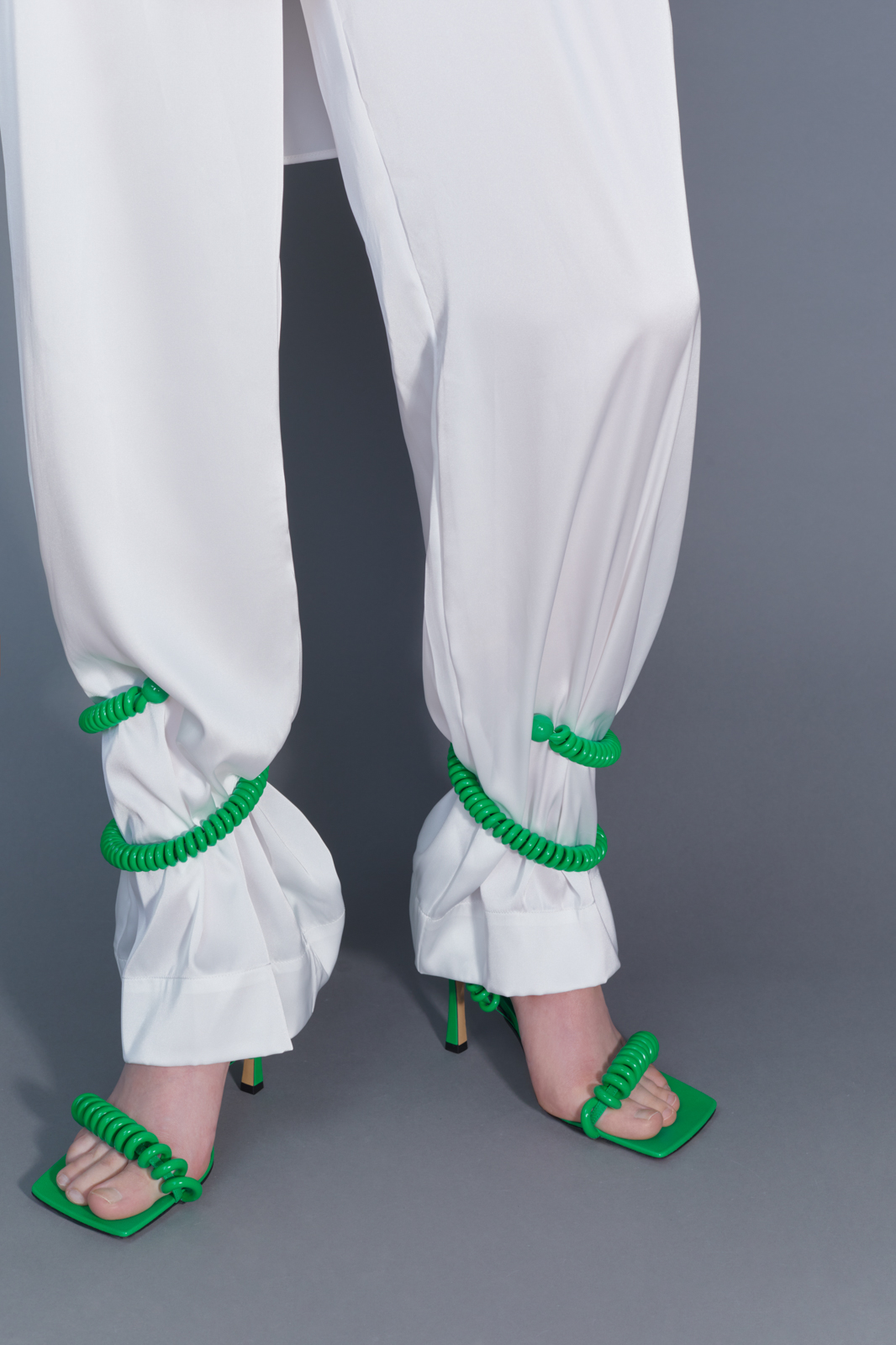 Пижамные брюки Sultan Ivory изображение 4