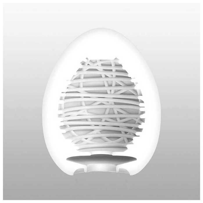 Мастурбатор Tenga Egg Silky II изображение 2