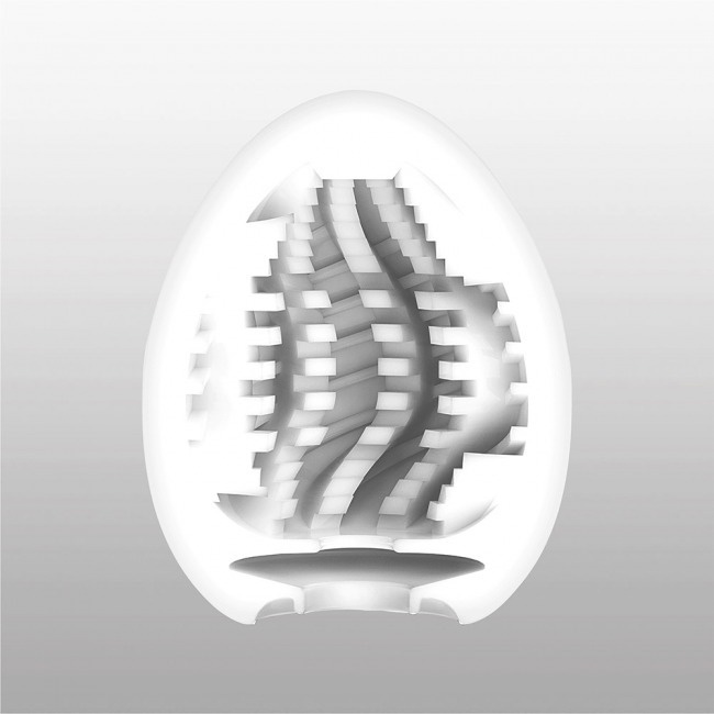 Мастурбатор Tenga Egg Tornado изображение 2