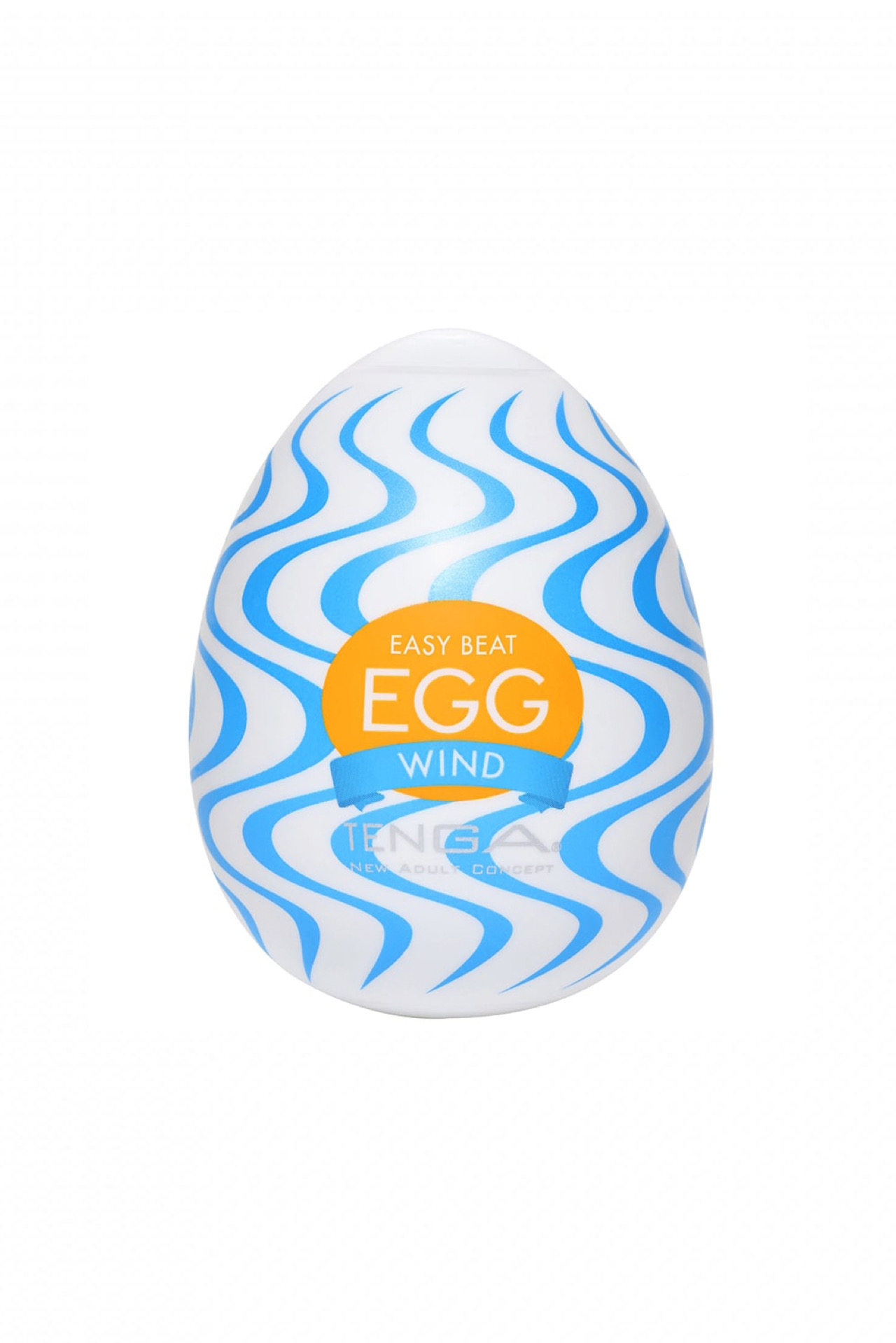 Мастурбатор Tenga Egg Wind