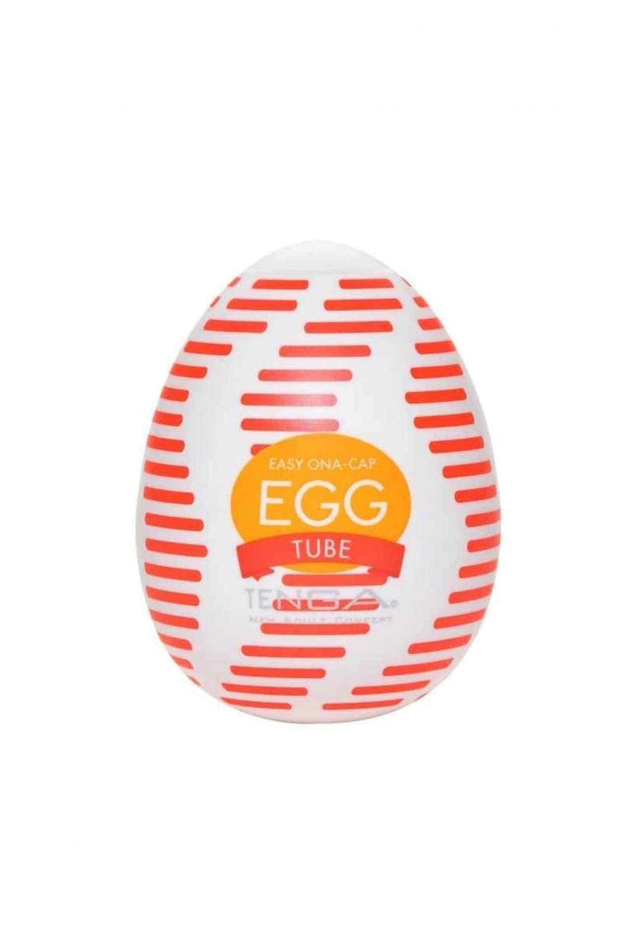 Мастурбатор Tenga Egg Tube