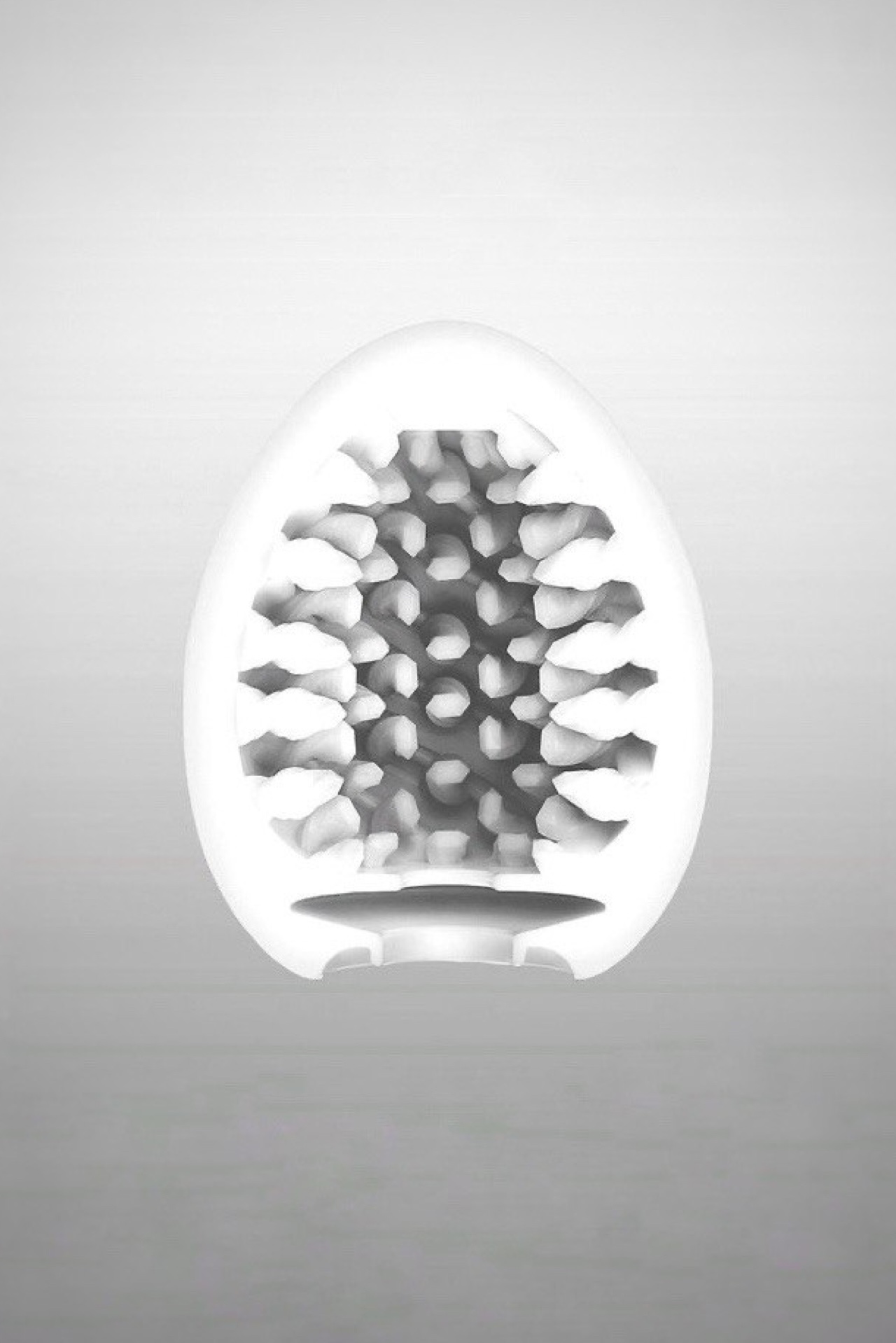 Мастурбатор Tenga Egg Brush изображение 2