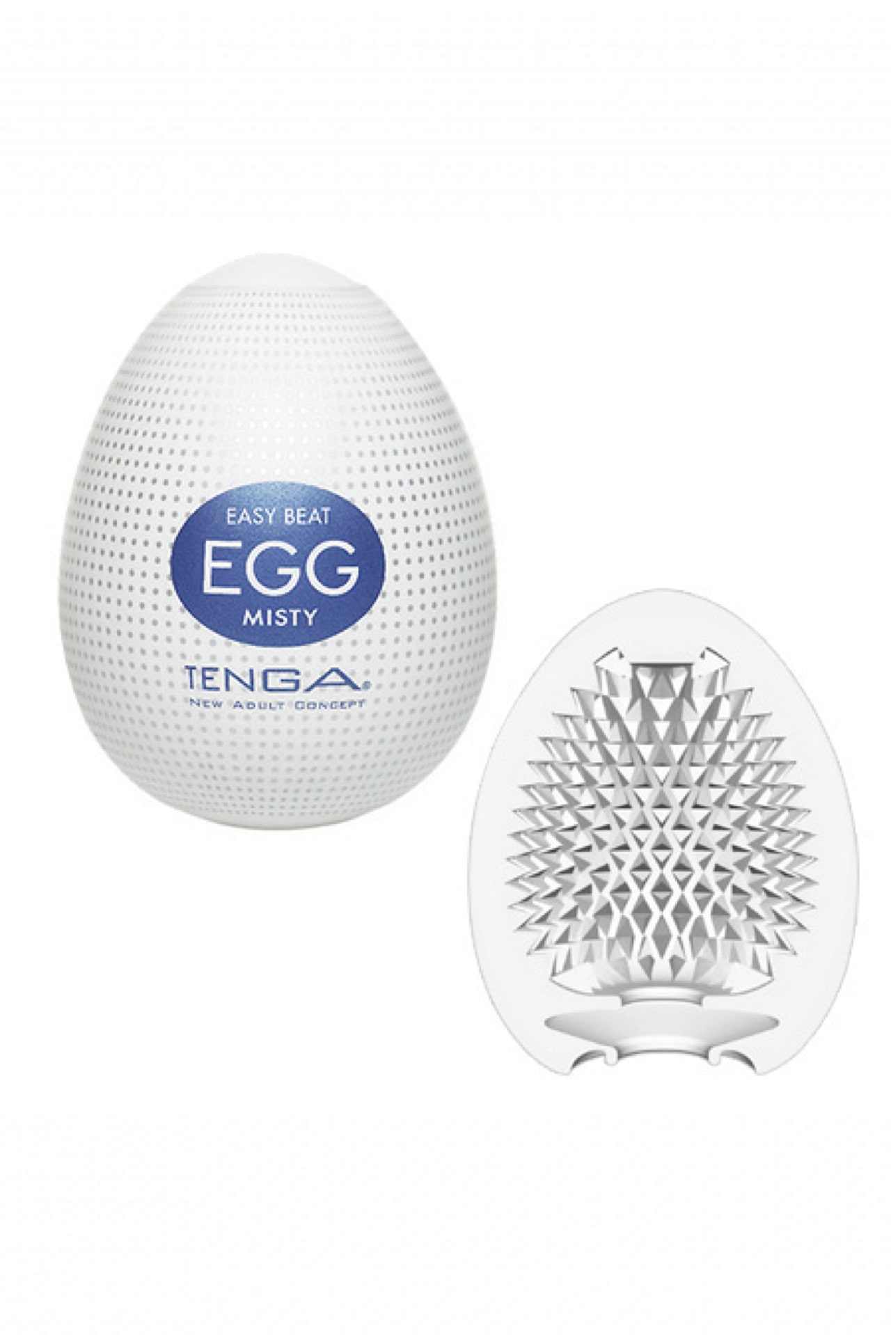 Мастурбатор Tenga Egg Misty изображение 2