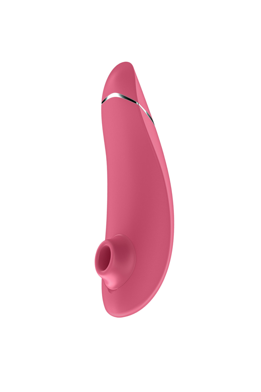 Вакуумный стимулятор Womanizer Premium Pink